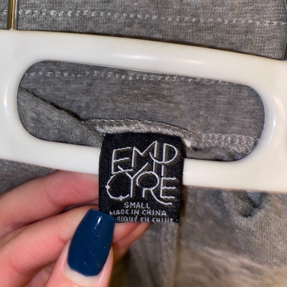 Two Toned Joggers - Picture 3 of 4